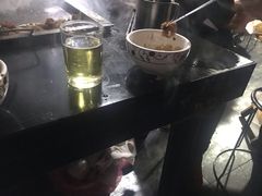 -浩文烧烤