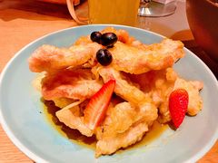 -四季餐厅(大寺店)