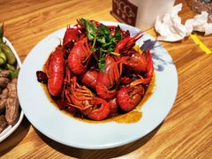 -烤满分·东北烧烤(首经贸店)