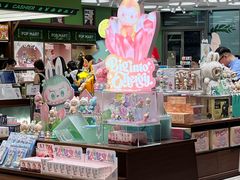 -泡泡玛特POPMART(天环购物中心店)