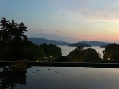 -羡餐厅·杭帮菜·淳菜(千岛湖自由洲际殿店)