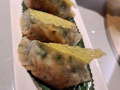 -粤财皇冠假日酒店·彩华轩中餐厅