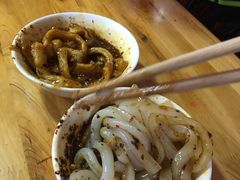 -洞子口张老二凉粉(文殊院店)