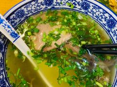 -长安后宰门水盆羊肉(新都心店)