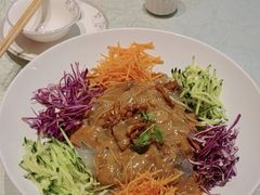 -老德州四合院·德州菜(天衢路店)