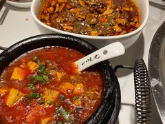 -川味堂·四川豆花(八卦岭店)