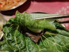 -西塔老太太泥炉烤肉(万柳华联店)