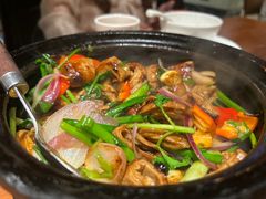 -旺爷砂锅·茶作(国贸城店)