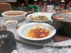 -聚丰园•湖鲜餐厅(阿红私房菜梅石路店)
