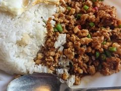 -小众香港茶餐厅(金山店)