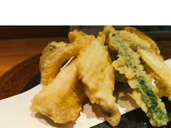 -翔峰炭火鳗鱼(悦泰街里公寓店)