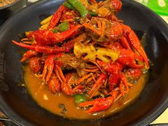 -聚味瞿记·龙虾堂(坡子街店)