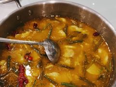 -鹊华居·地道鲁菜·海鲜·融合味(大明湖店)