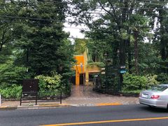 -三鹰之森吉卜力美术馆