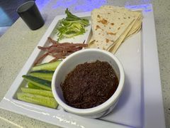 -巧克力渔家.小船海鲜胶东菜(三浴场店)
