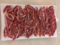 -潮悦牛肉火锅城(水贝店)