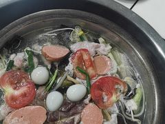 -海关荤豆花(洋河一路店)