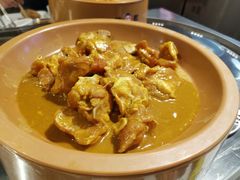 -龍歌自助小火锅(崂山丽达店)