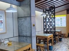 -建基泡馍·西安老字号·清真(永宁店)