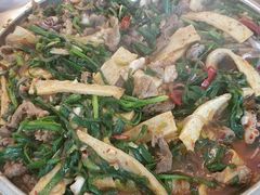 -京玉菲饭店(李村店)