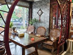 -四海楼(如皋定慧禅寺店)