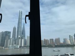 -上海外滩英迪格酒店