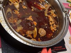 -一绪に寿喜烧(虹悦城店)