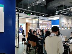 -海马体家庭照相馆(广州正佳广场店)