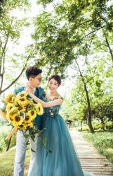 -宿迁台北新娘婚纱摄影