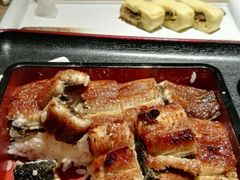 -昇鳗鱼家(浦东店)