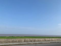 -南汇嘴观海公园