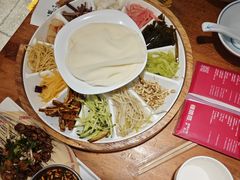 -怪噜范·老贵阳街头名小吃(鸿通城店)