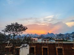 -悦吧·360°全景天台酒吧(象山店)