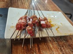 -泰善串店•延边朝鲜族烧烤(理工大学店)