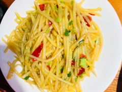 -阿军排档·烧烤