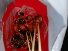 -老韩煸鸡·中国炸鸡(水塔美食街店)