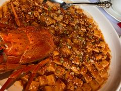 -玫瑰厅上海菜(兴国路店)