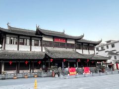 -绩溪龙川景区