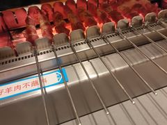 -冰城串说·羊肉串烧烤(哈西大街店)