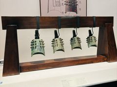 -深圳博物馆(古代艺术馆)