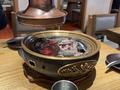 -泥炉烧肉师(新街口金銮巷店)