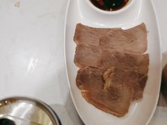 -陳香貴·兰州牛肉面(东方宝泰店)