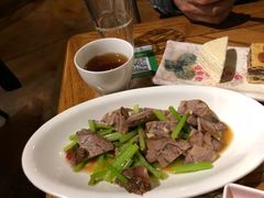 -阿罗新疆菜(人民广场店)