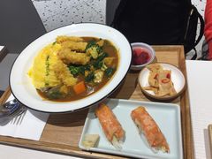-池奈·日式咖喱蛋包饭(赛高店)