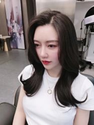 -HAIR HERE造型