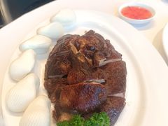 樟茶鸭-苏浙汇(南京西路店)