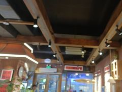 -巴卤社老火锅(财富店)