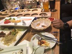 -LENBACH兰巴赫西餐啤酒坊(大连东港店)