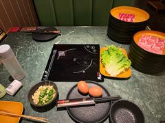 -牛New寿喜烧(中山公园龙之梦店)