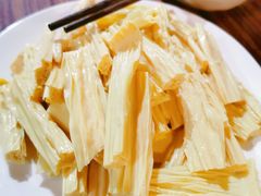 腐竹-小板凳(四公里店)